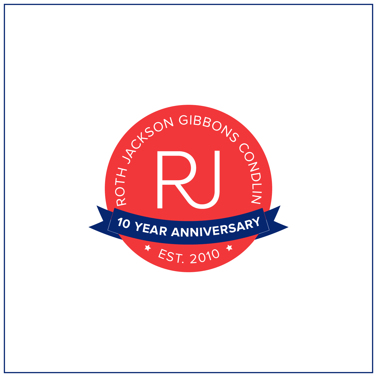 Logo Design by Nightmist for Roth Jackson | Design #23487329