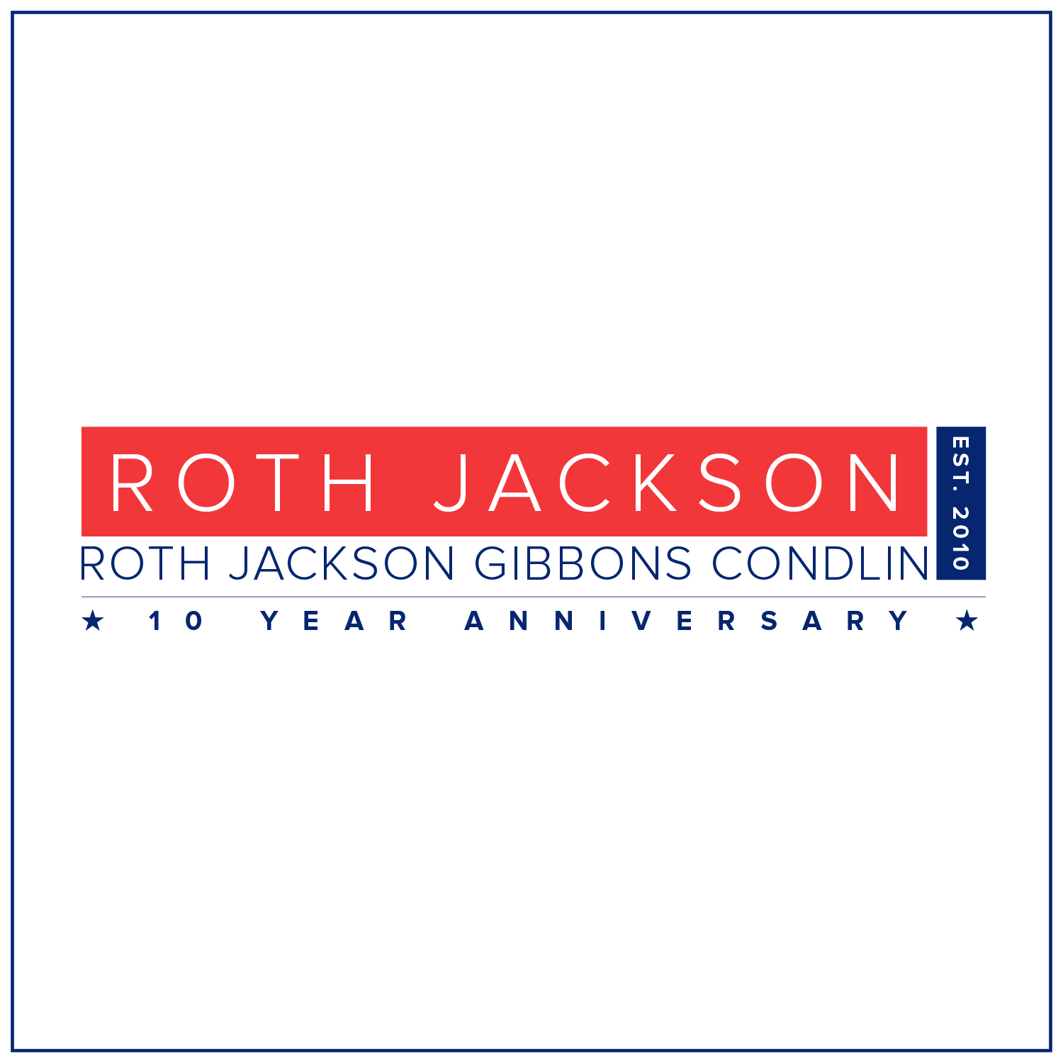 Logo Design by Nightmist for Roth Jackson | Design #23487330