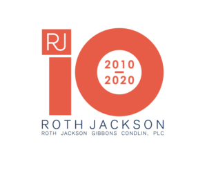 Logo Design by 808Miles for Roth Jackson | Design: #23468964