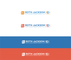 Design de Logo par Ezgi Kilavuz pour Roth Jackson | Design #23486926