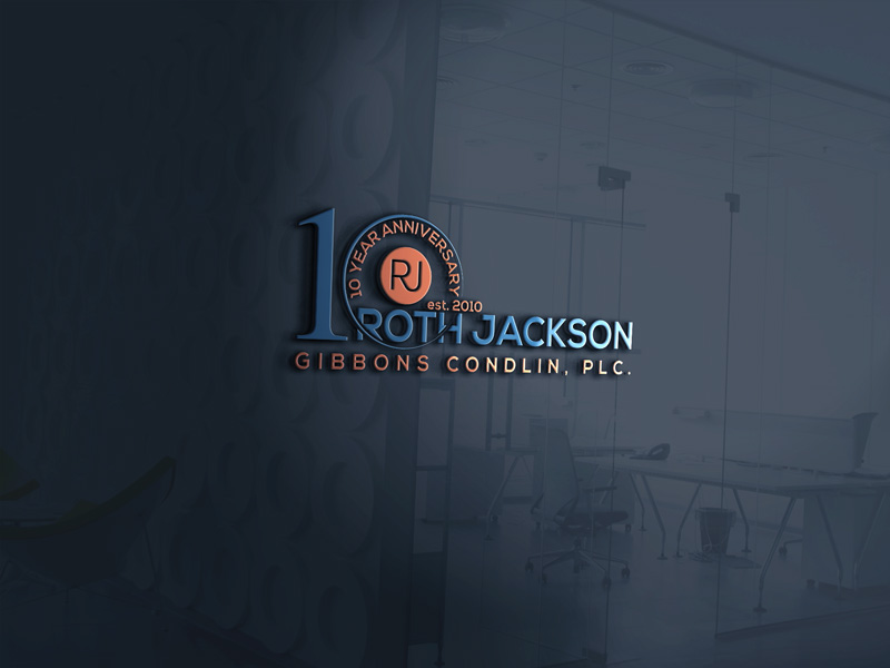 Diseño de Logo por Create 3 para Roth Jackson | Diseño #23470528