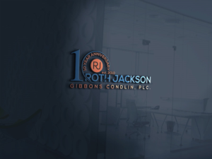 Logo Design by Create 3 for Roth Jackson | Design: #23470528