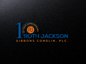 Logo Design by Create 3 for Roth Jackson | Design: #23470529