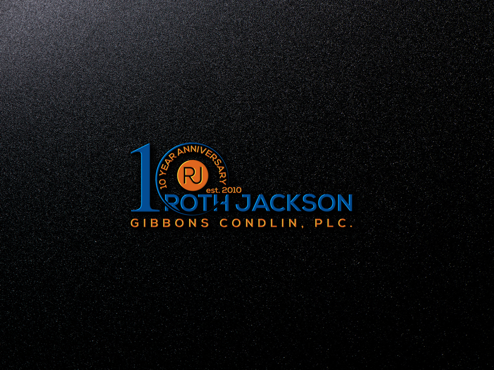 Diseño de Logo por Create 3 para Roth Jackson | Diseño #23470530