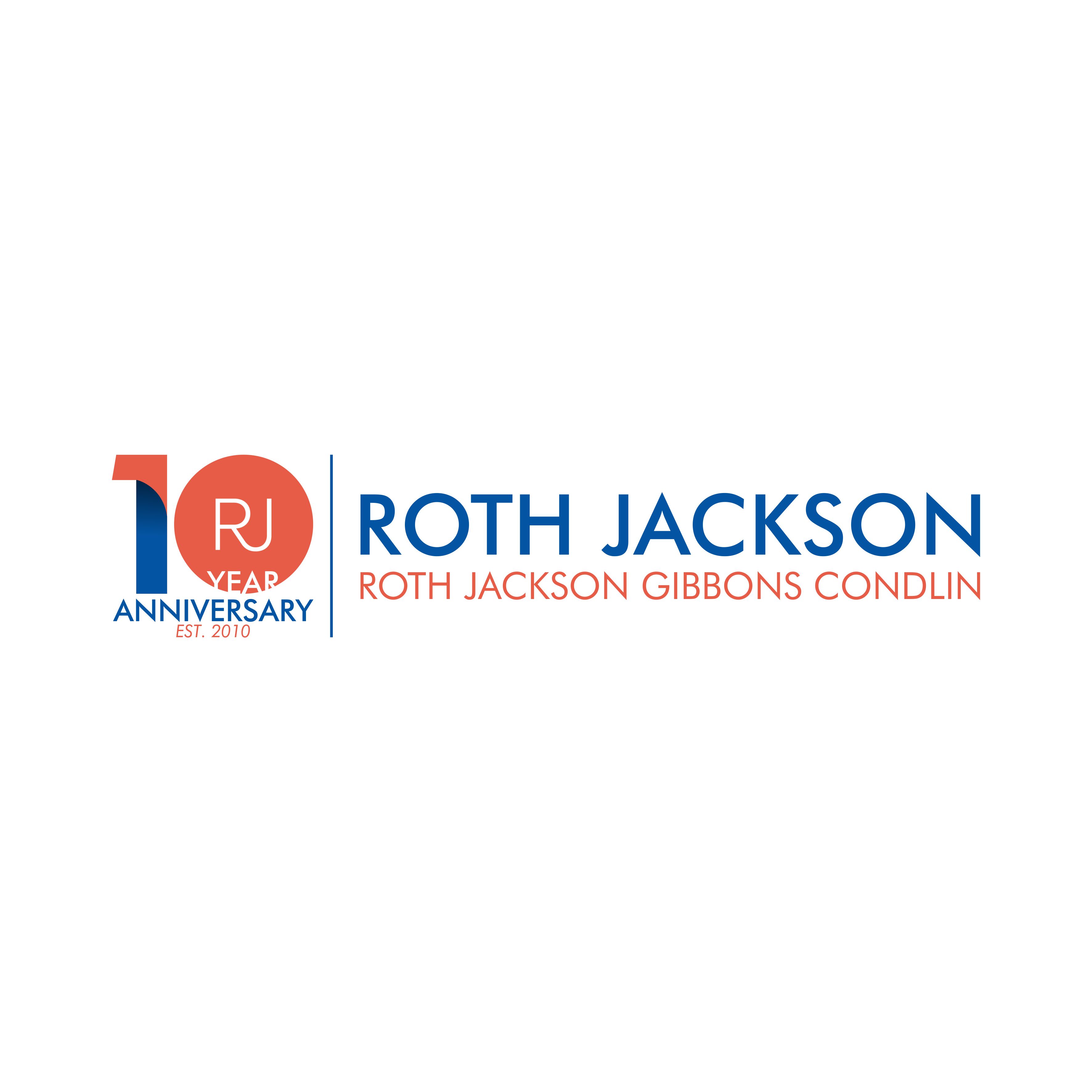 Design de Logo par Iwangun12 pour Roth Jackson | Design #23474383