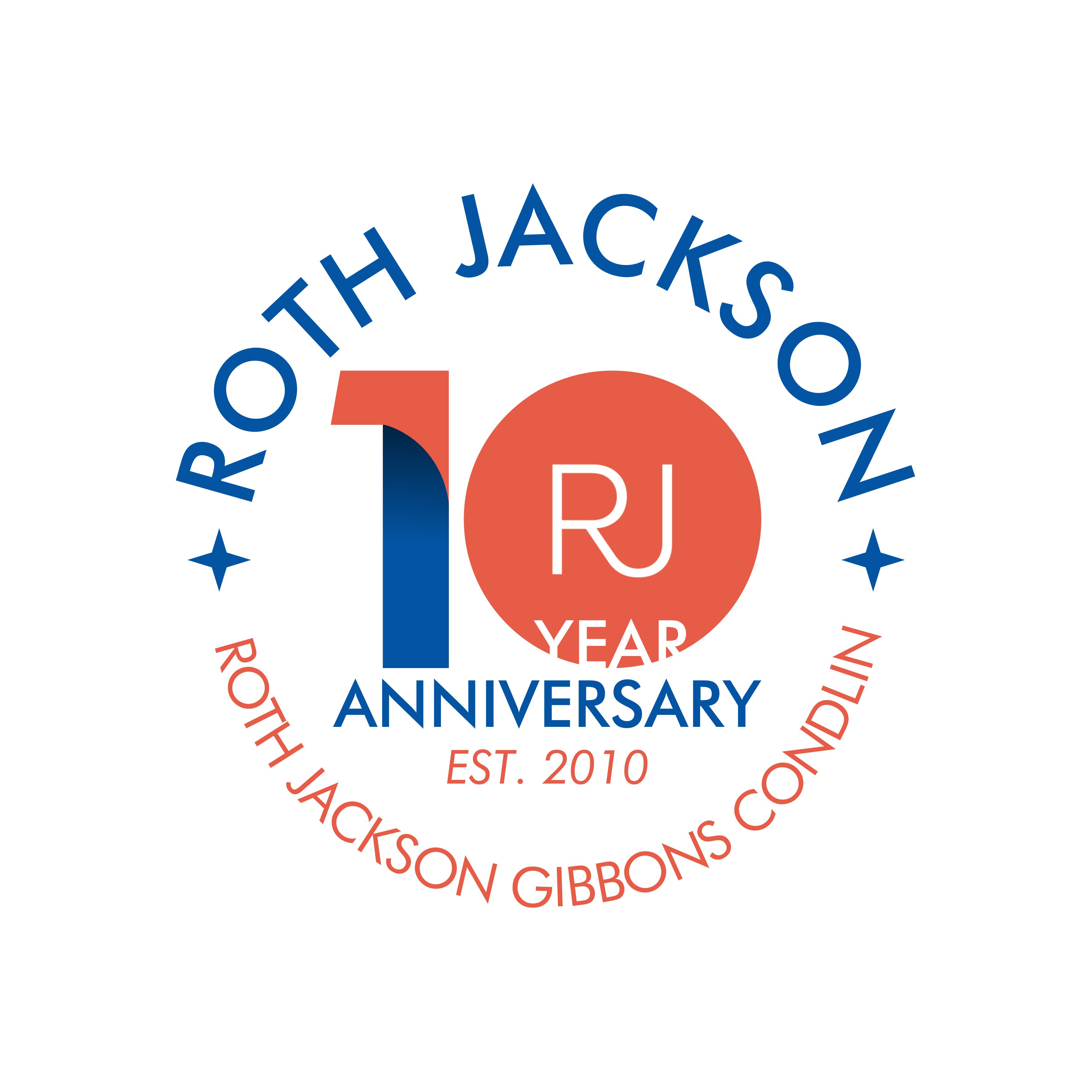 Diseño de Logo por Iwangun12 para Roth Jackson | Diseño #23474386
