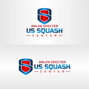 Logo Design by DigitalArt for US Squash | Design: #23565070