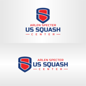 Logo Design by DigitalArt for US Squash | Design: #23565071