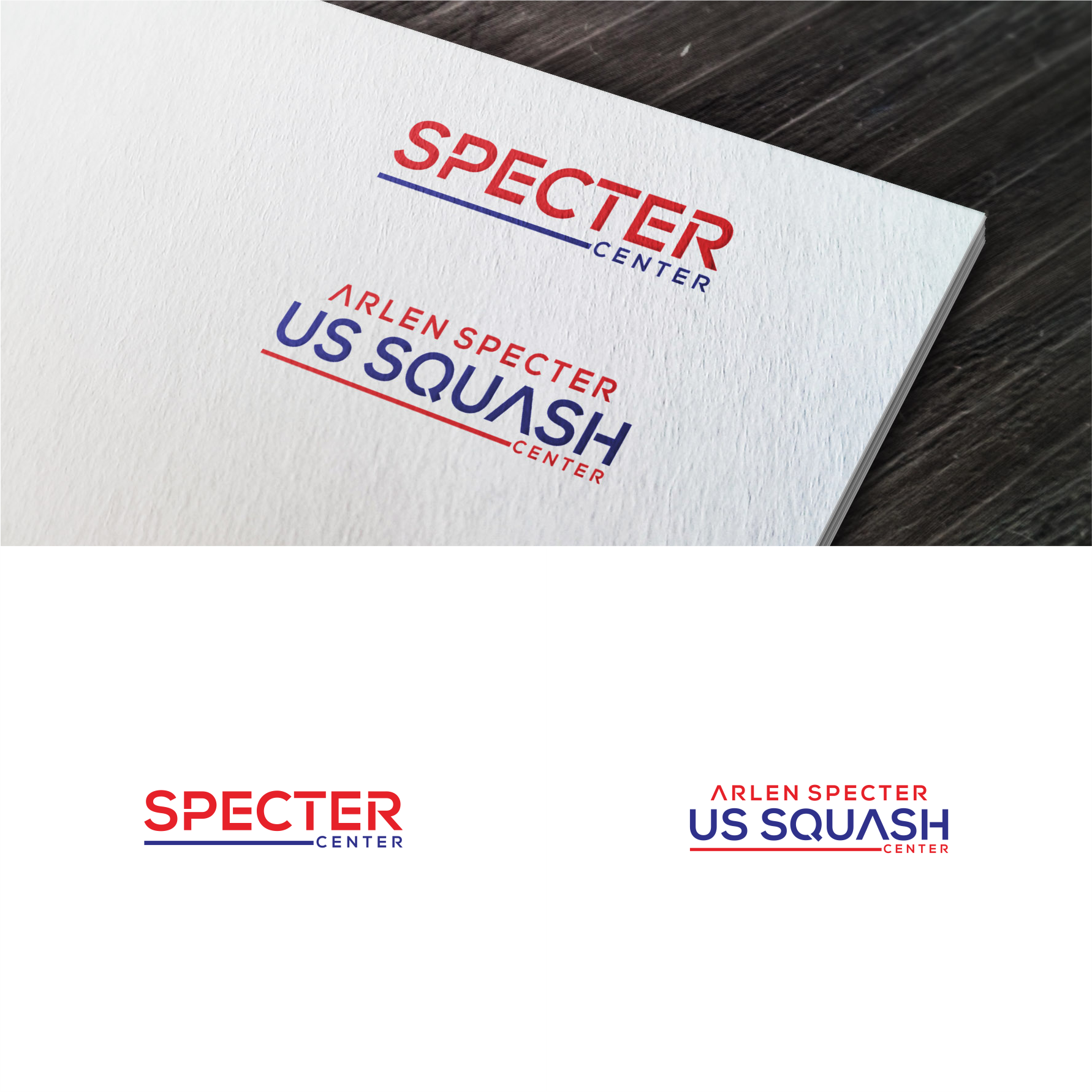Logo Design by pry go for US Squash | Design #23468707