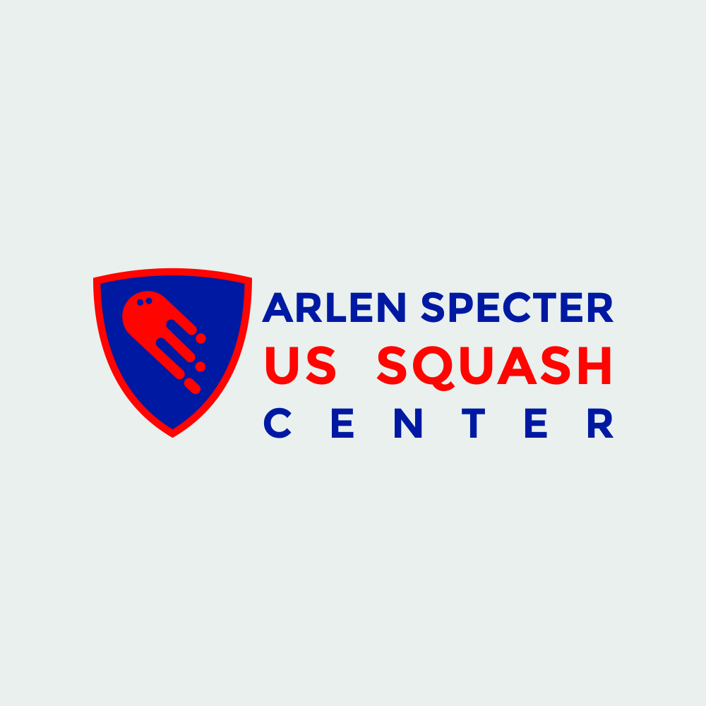 Diseño de Logo por Irsad W. para US Squash | Diseño #23592056