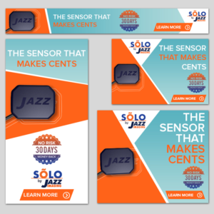 Medical/Dental device needs banner ads | Graphic Design by SAI DESIGNS