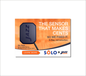 Medical/Dental device needs banner ads | Graphic Design by Fine Graphics House