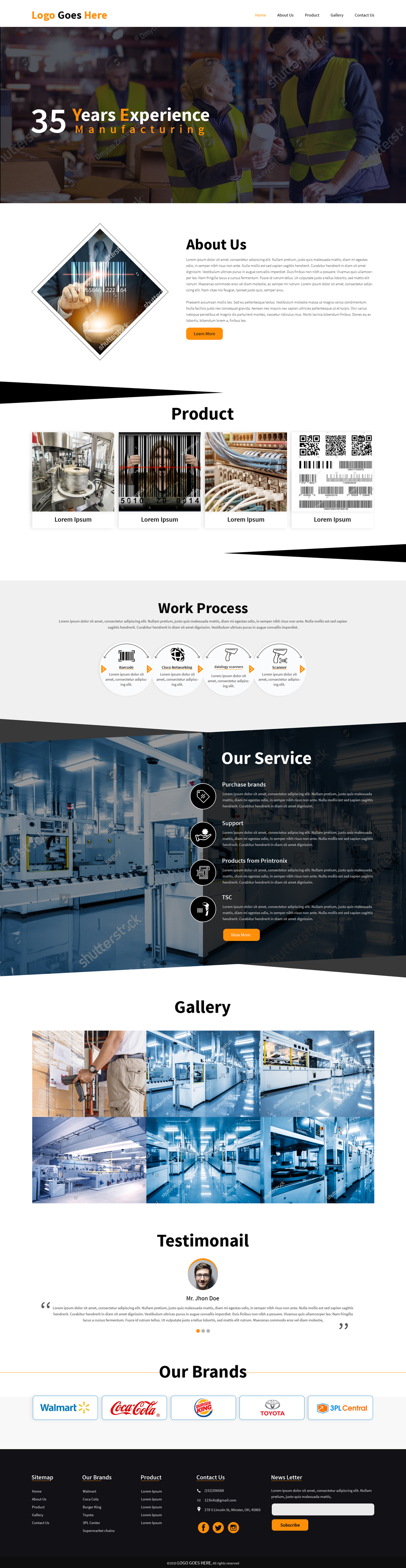 Web-Design von sai.designer87 für CTS Holding Group LLC | Design #23521014