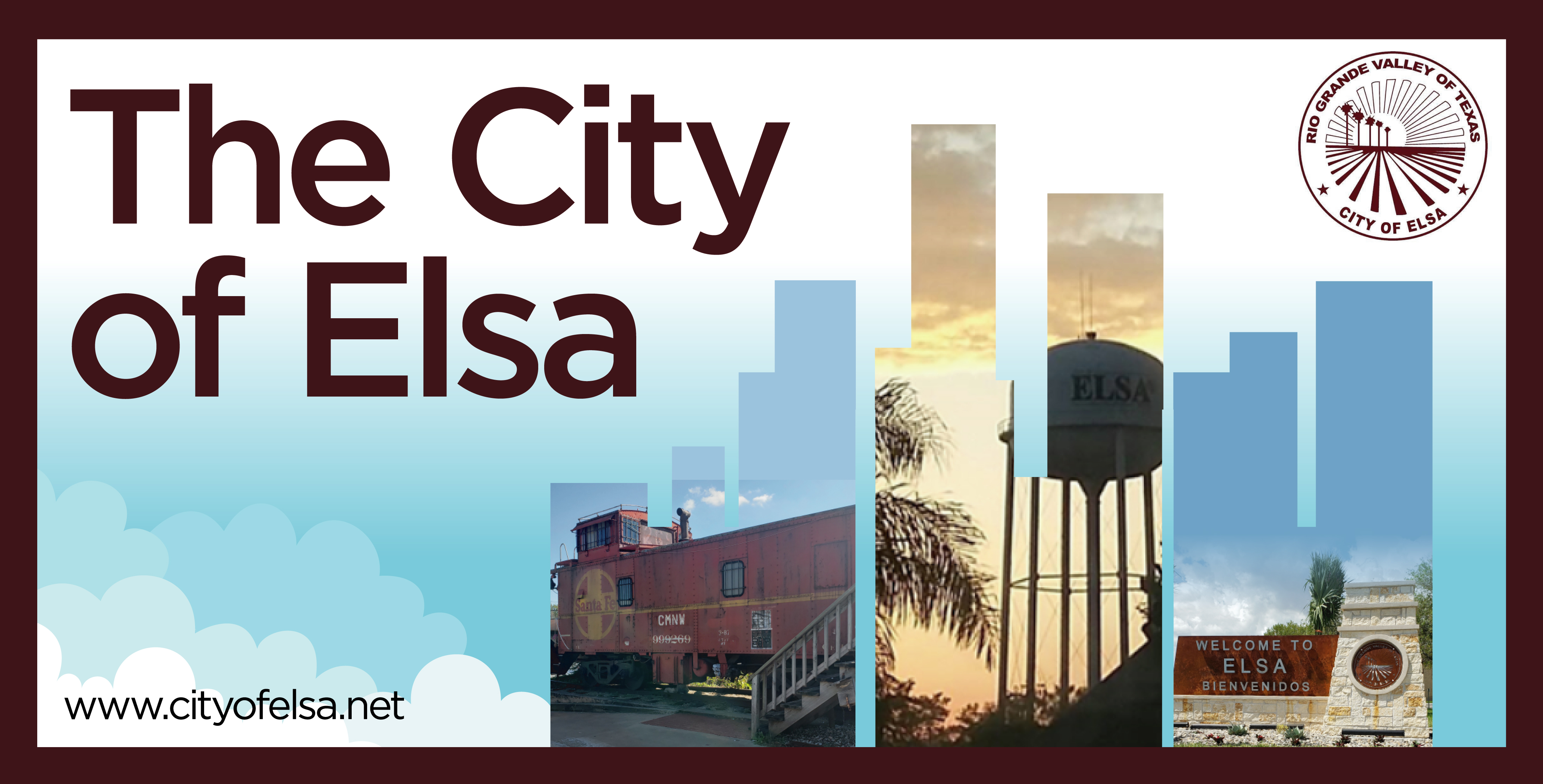 Poster Design by Jay Design for City of Elsa | Design #23494254