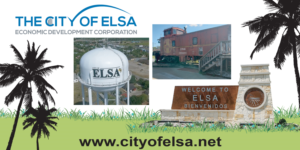 Design de Poster par jmsgraphicdesign pour City of Elsa | Design : #23522961