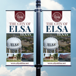 Poster-Design von SAI DESIGNS für City of Elsa | Design #23482872