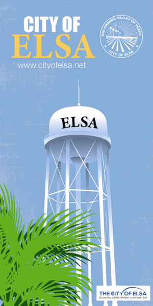 Poster-Design von aloysioxavier für City of Elsa | Design #23520171