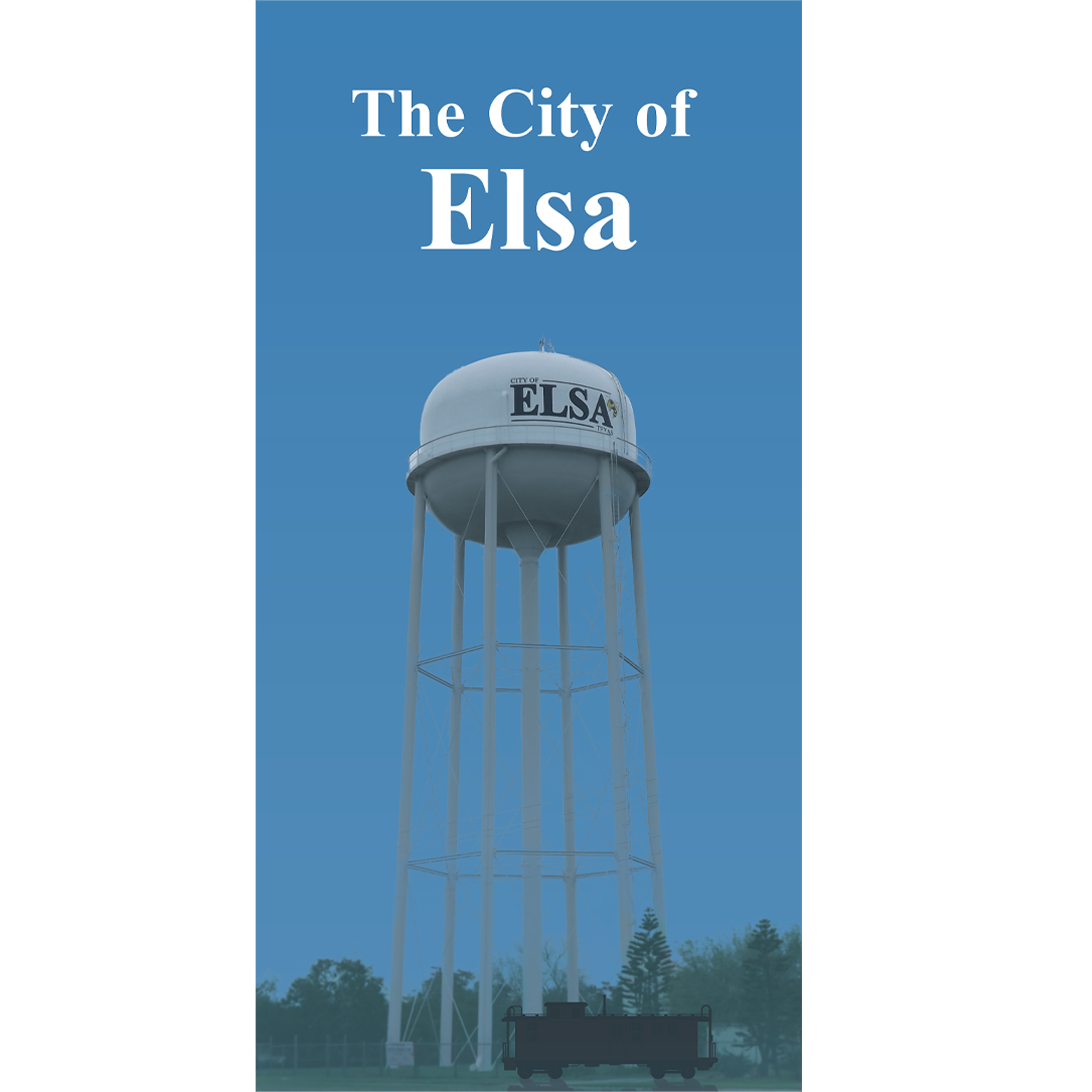 Poster Design by hassan karrach for City of Elsa | Design #23472992