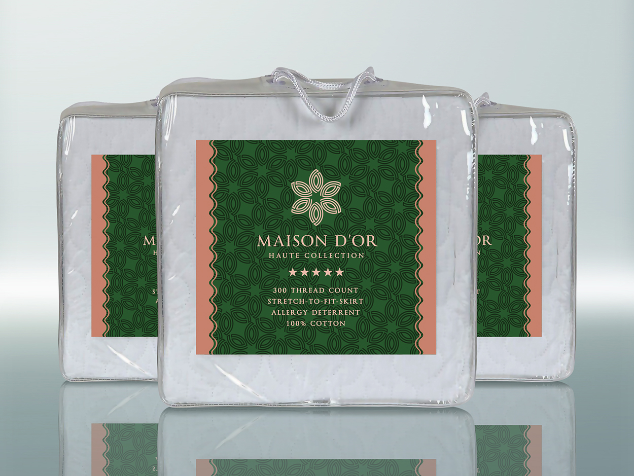 Verpackungs-Design von The Freelance Designer für dieses Projekt | Design #23552945