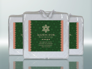 Packaging Design by The Freelance Designer for this project | Design: #23552945