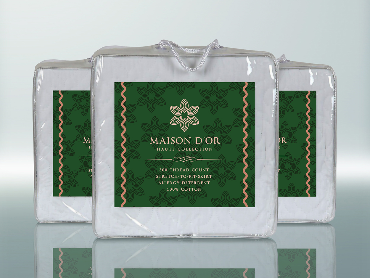 Verpackungs-Design von The Freelance Designer für dieses Projekt | Design #23552947