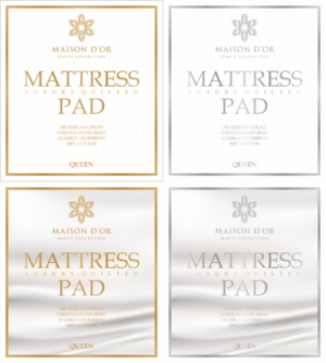 Packaging Design by Tokaa for this project | Design: #23485683