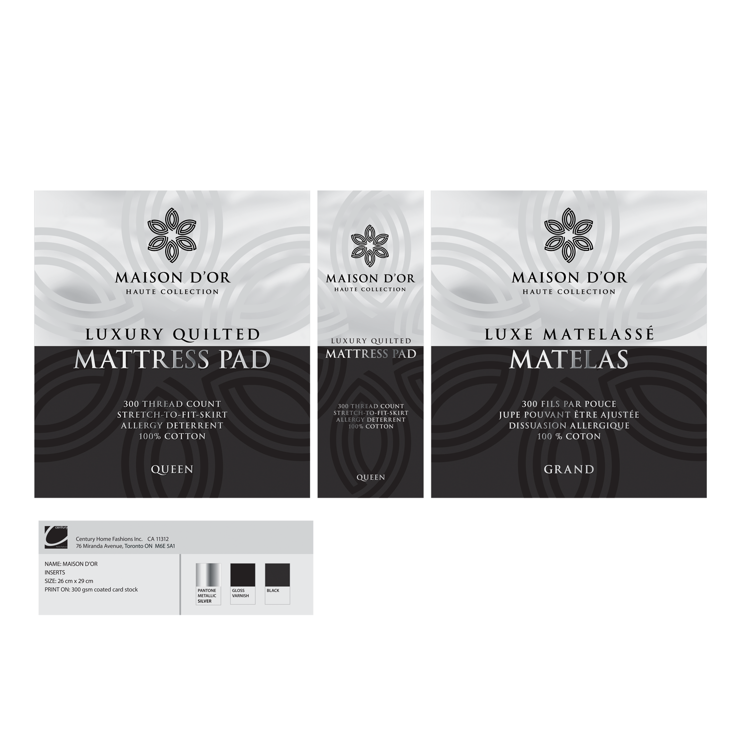 Verpackungs-Design von slavisa_ves für dieses Projekt | Design #23478487