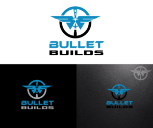 Design de Logo par edwinnegz1 pour Bullet Builds  | Design : #23474293