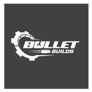 Design de Logo par abbygraphic pour Bullet Builds  | Design : #23475534