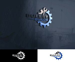 Design de Logo par fauzan harun pour Bullet Builds  | Design : #23475593