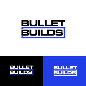 Design de Logo par Aldan Design pour Bullet Builds  | Design : #23469556