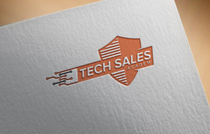 Logo Design by 4tech services for this project | Design: #23474339