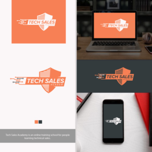 Logo Design by 4tech services for this project | Design: #23474340