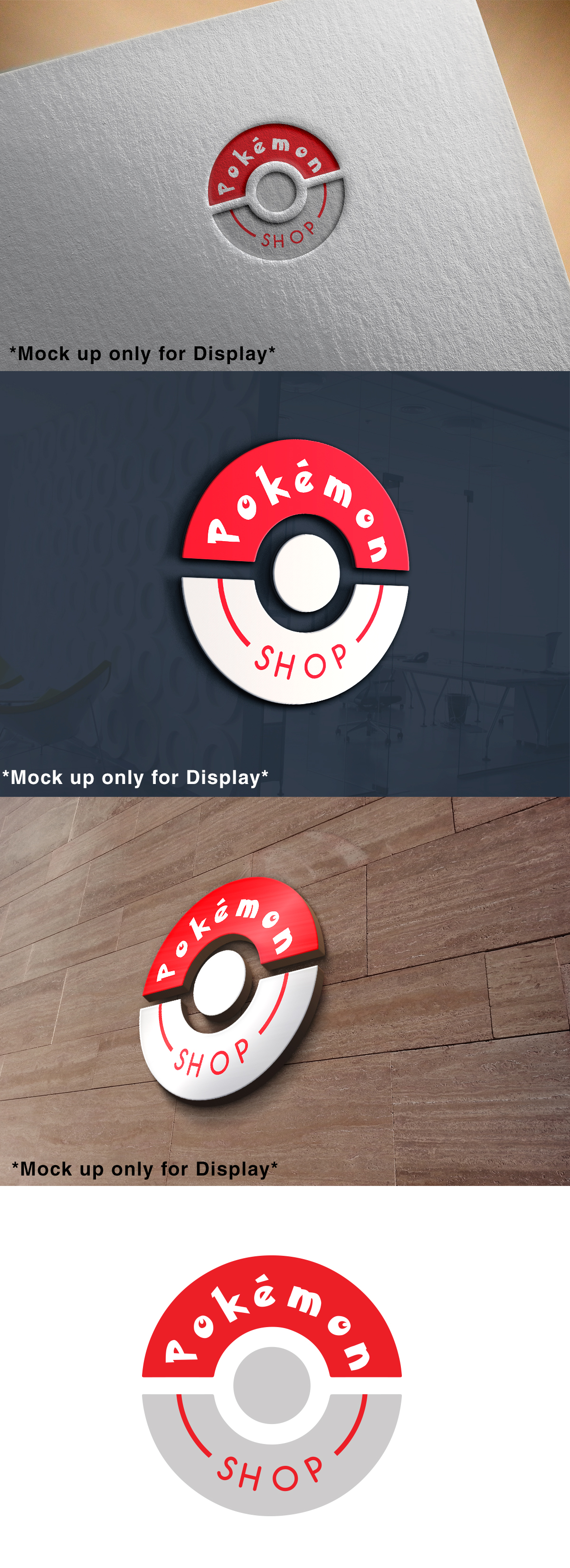 Logo Design by marktirumph555 for this project | Design: #23471728