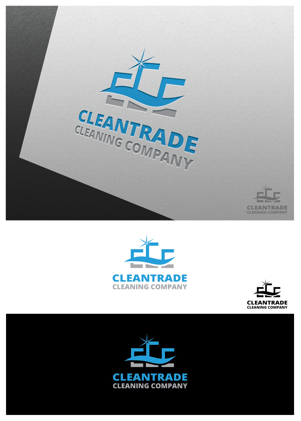 Diseño de Logo por goranvisnjic82 para este proyecto | Diseño #23469117