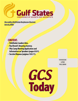 Magazine Design by David Mendez Fernandez