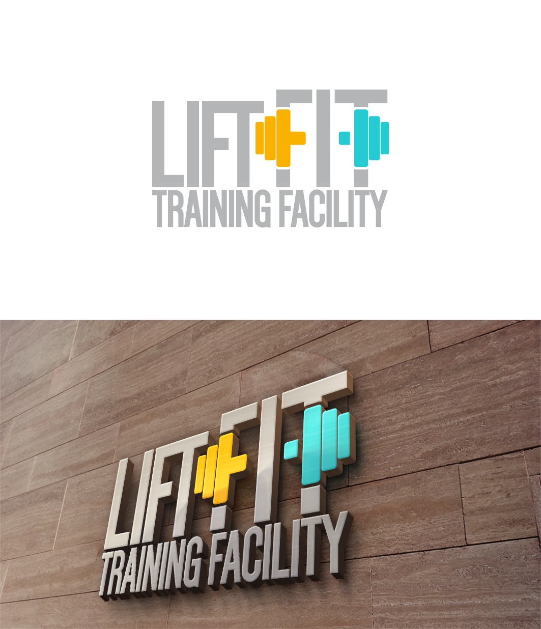 Logo Design by trufya for this project | Design #23523948