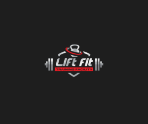 Lift fit Training Facility  | Logo Design by Ena