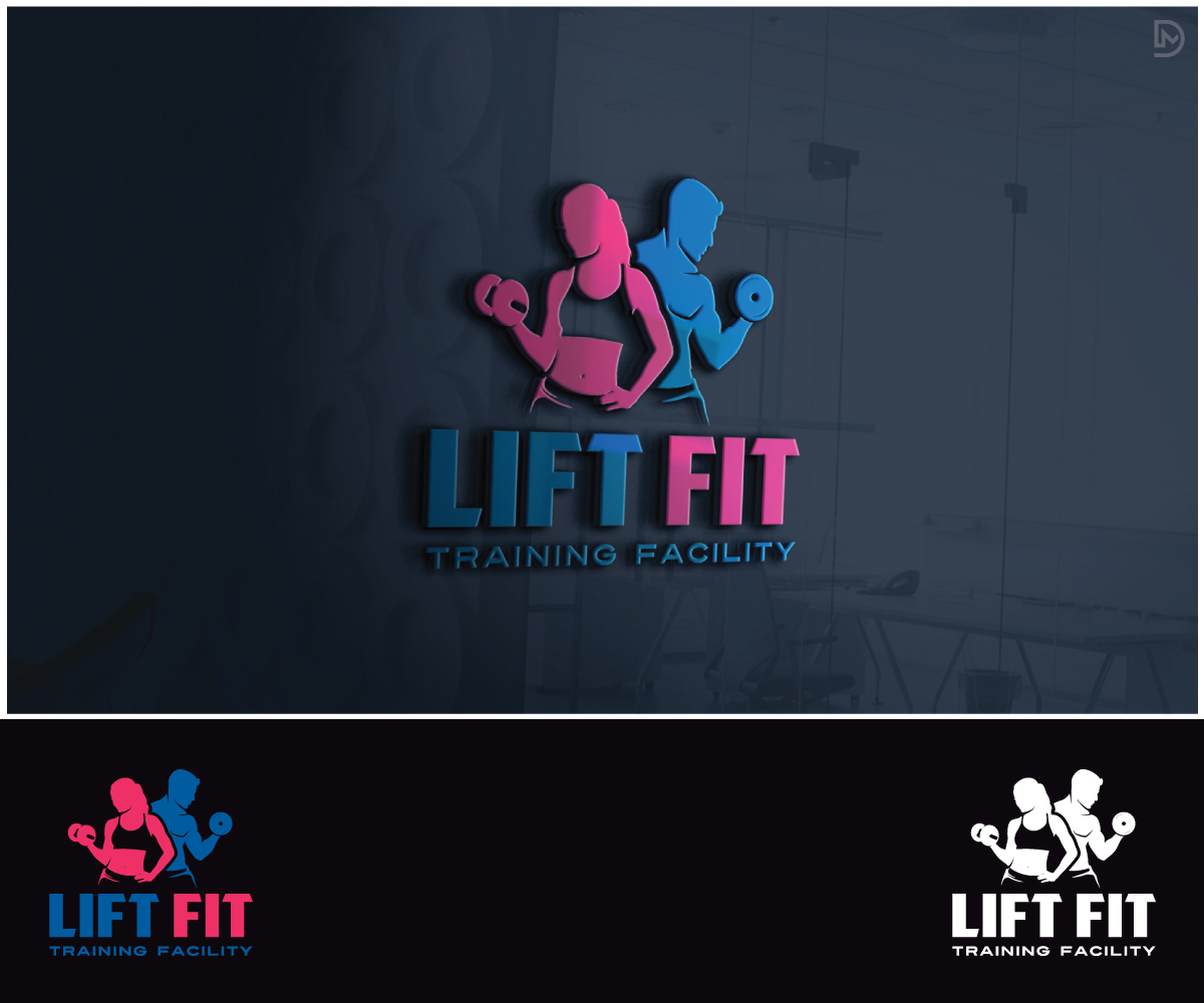 Design de Logo par D_Mantra pour ce projet | Design #23472578