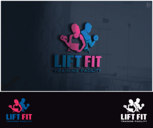 Design de Logo par D_Mantra pour ce projet | Design #23472578