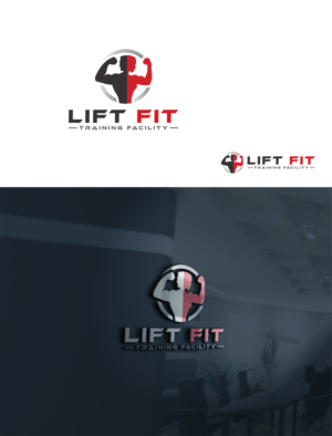 Logo Design by AL-BARAKAH for this project | Design: #23474092