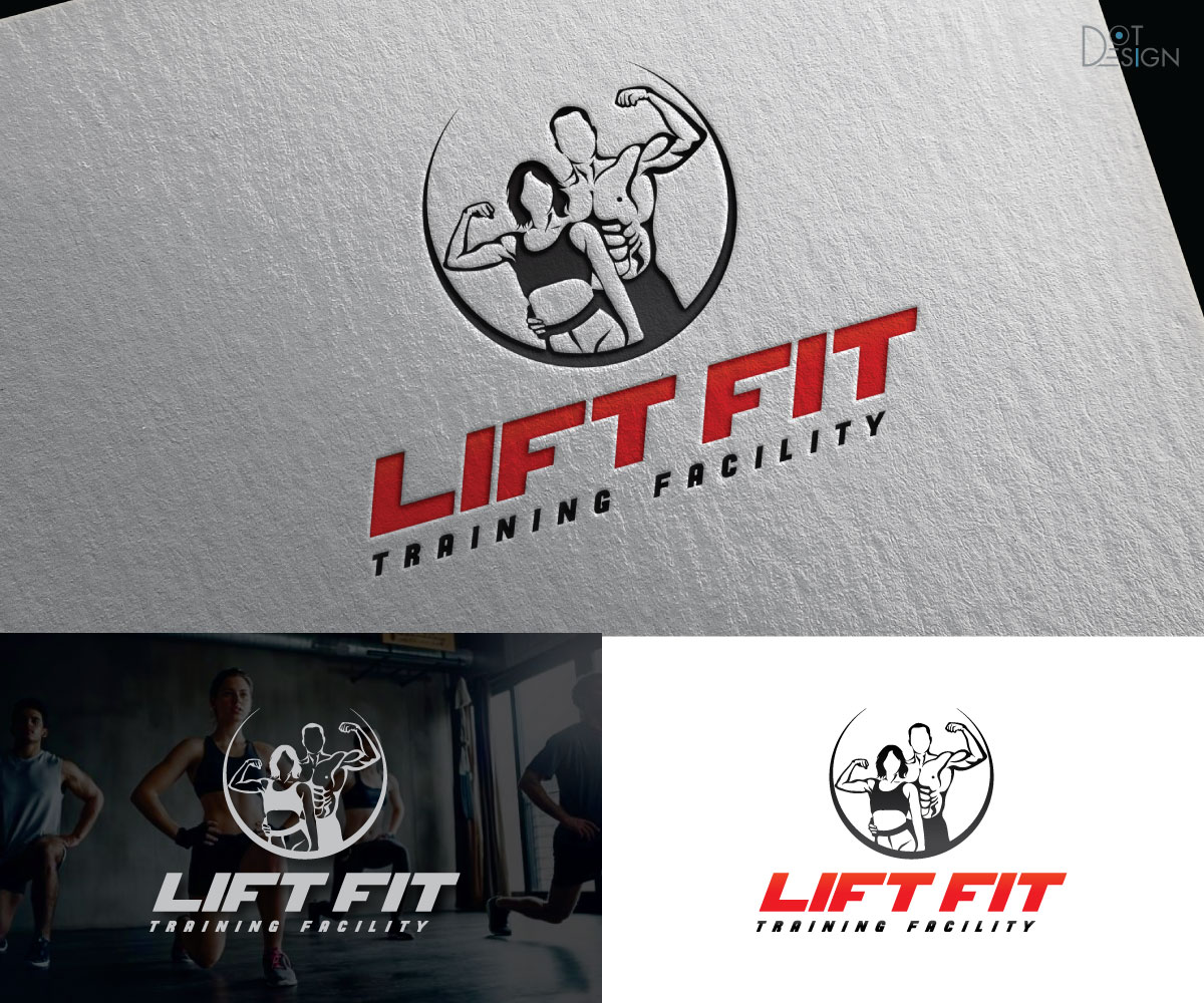 Logo Design by Dot Design 3 for this project | Design #23478691