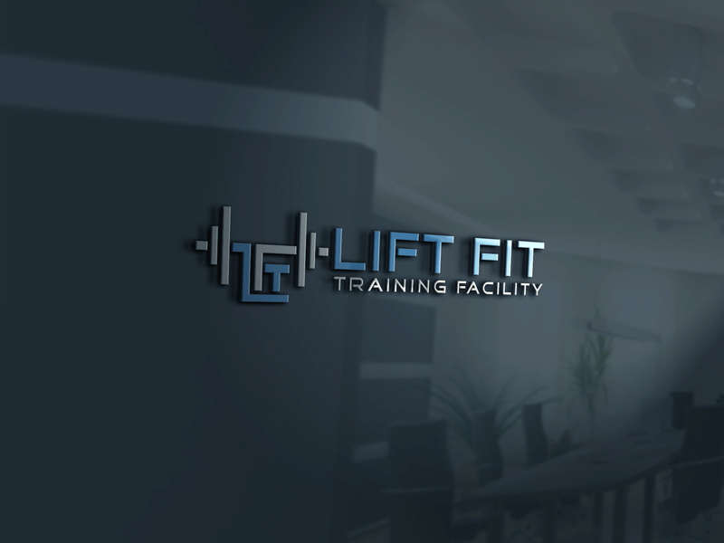 Logo Design by AhadA for this project | Design #23481905