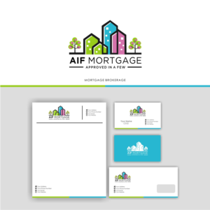 Logo Design by Jordan Faldyson 17