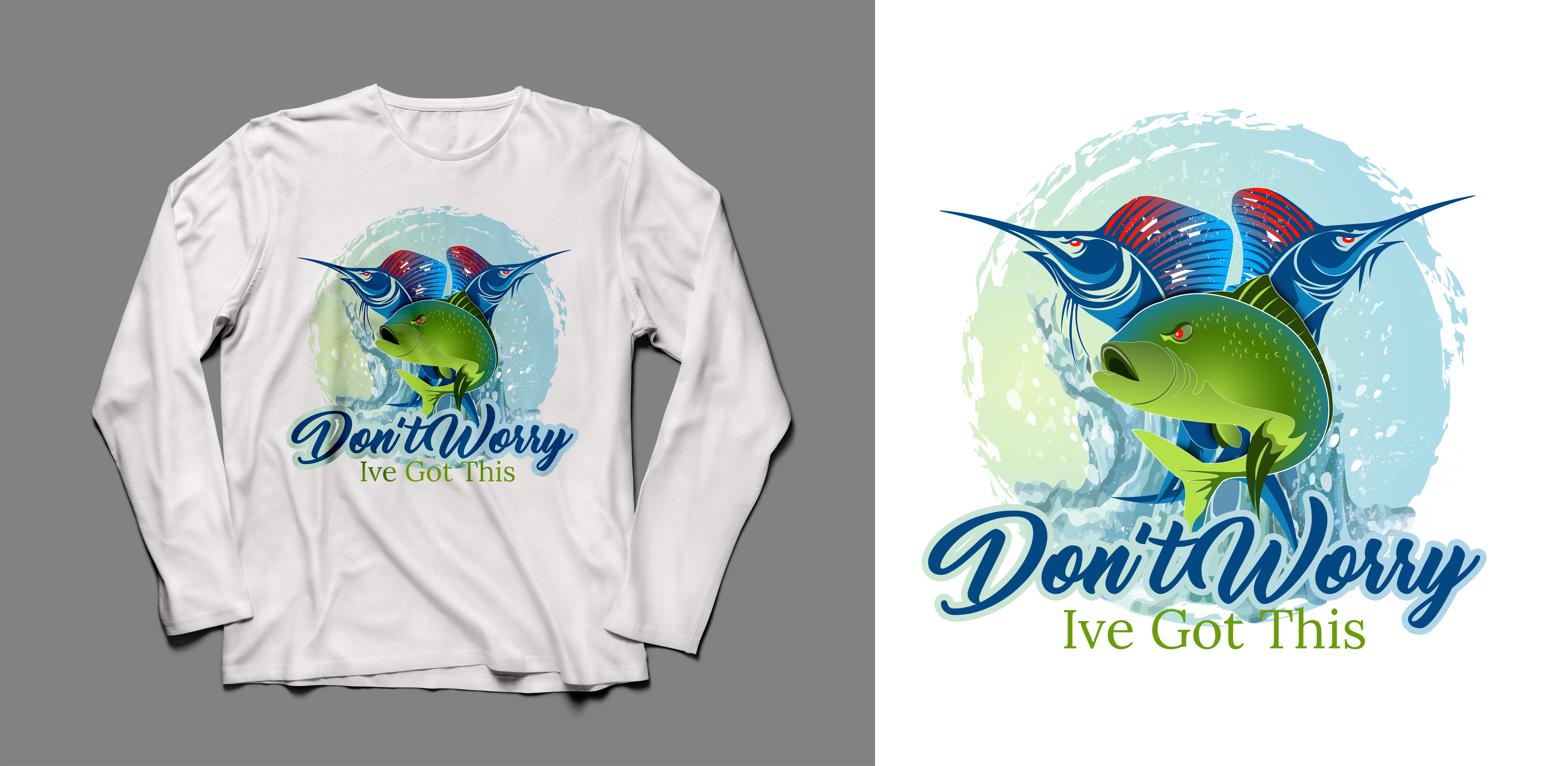 T-shirt Design by SAI DESIGNS for this project | Design #23493248