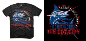 Design de T-shirt par OT Design pour ce projet | Design : #23498019