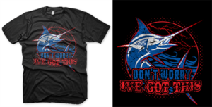 Design de T-shirt par OT Design pour ce projet | Design : #23592523