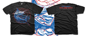 Design de T-shirt par OT Design pour ce projet | Design #23592524
