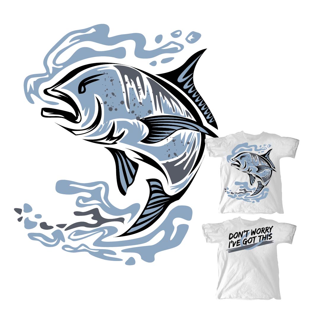 T-shirt Design by 75-R-P-Z for this project | Design #23495262