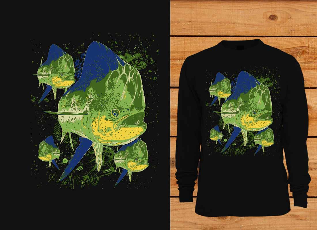 Design de T-shirt par SATHIRA pour ce projet | Design #23536385